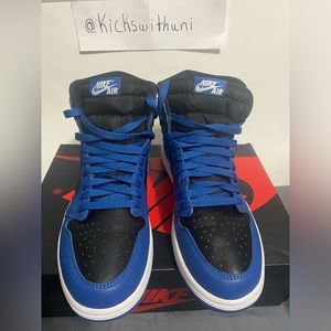 Jordan 1 Retro High OG
